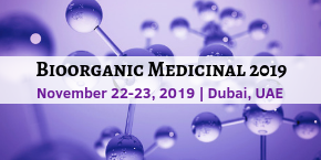 2nd World Congress on Bioorganic and Medicinal Chemistry